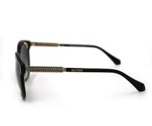 Balmain Cat Eye Sunglasses W/ Case