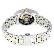 Tissot Silver Dial Automatic, New In Box.