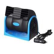 7W Adjustable Universal Car Electric Air Cooling Fan