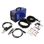 3 in 1 TIG MMA CUT Welders Inverter Welding Machine