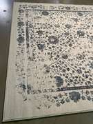 Marvelous Vintage Repro Design Rug 6x8
