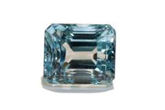 Exquisite Natural Aquamarine 6.21 cts.