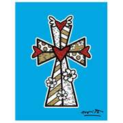 Blessings (Blue)