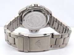 Citizen Diver's 200M Automatic Orange Dive Watch