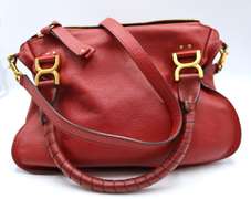 Chloe Medium Marcie Handbag
