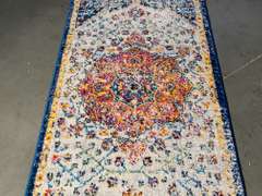 Modern 8' Vintage Repro Runner