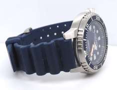 Citizen Eco Drive Diver's 200m Watch