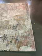 Artistic Modern Design Rug 8x11