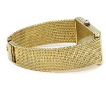 Corum 999.9 15 Gram Swiss Ingot Watch