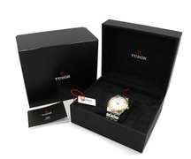 2021 Tudor Royal Day-Date Two Tone Watch