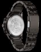 Citizen Radio Controlled Chronograph Eco-Drive, New In Box.