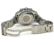 2017 Breitling Superocean Heritage Chronograph Watch