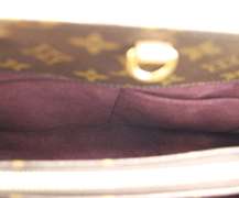 Louis Vuitton Monogram Montaigne BB