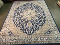 STUNNING PREMIUM  PERSIAN DESIGN RUG 8x11