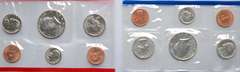 1980-1994 US Mint Sets.