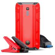 1500A 18000mAh Portable Car Jump Starter Power Bank