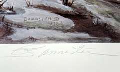 Limited Edition Fine Art Print