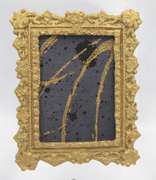 Arcylic on Canvas Frame