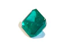 Gem Quality Natural Emerald - 1.00 ct.