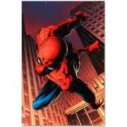 Amazing Spider-Man #641