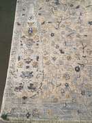 MARVELOUS MODERN DESIGN RUG 8x11