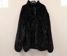 Millers Mink Mens Fur Coat