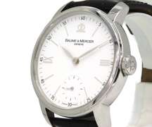 Baume & Mercier Classima Watch