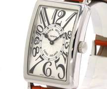 2017 Franck Muller Lim Ed. Long Island 1002 Watch