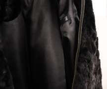 Millers Mink Mens Fur Coat