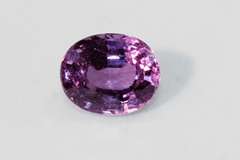 Pretty in Pink Sapphire - 1.22 cts.