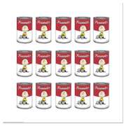 Peanuts Can