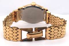 Vintage Gruen Very Thin Automatic Watch