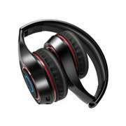 Bluetooth V5.0 Graphene Headphone with Breathing Light