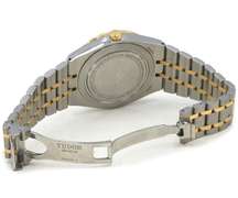 2021 Tudor Royal Day-Date Two Tone Watch