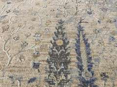 MARVELOUS MODERN DESIGN RUG 8x11