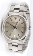 Rolex Air King Precision Men's Oyster Watch
