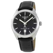 Tissot Black Dial Automatic, New In Box.