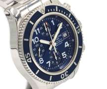 2017 Breitling Superocean Heritage Chronograph Watch