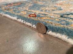 Premium Designer Hand Made Rug 5x8