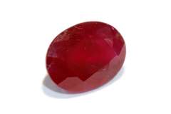 Stunning Natural Ruby - 2.22 cts.