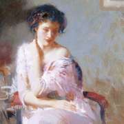Sublime Beauty