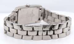 Baume & Mercier Hampton Milleis Quartz Watch