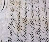 March 2 1863 $500 Confederate States Of America Coupon Bond