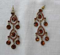 Sexy Fashion Design Earrings