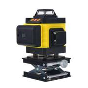 360 degree Rotary 16 Lines Self Leveling Laser Level 4D