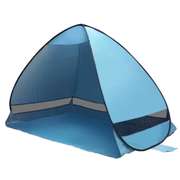 Popup Automatic Tent UV-Protective