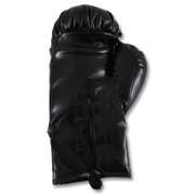 Tyson Fury Boxing Glove (Black)
