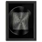 Trois Dimensions Optique de la serie Cinetiques