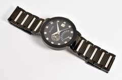 Stunning Bulova Men's Diamond Accent Watch