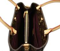 Louis Vuitton Monogram Montaigne BB